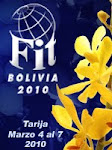 Fit Bolivia 2010