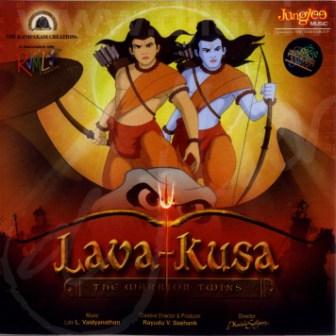 [Download Phim] Lava Kusa (2010) 