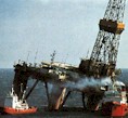 Top 5 Deadliest Oilrigs Disaster | Minyak dan Gas Malaysia