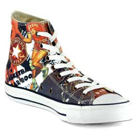 crazy converse