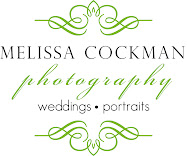 Melissa Cockman Photography {Website}