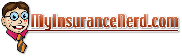 My Insurance Nerd Logo