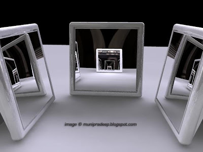maya mirror animation