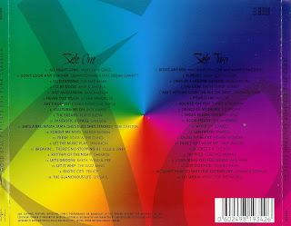 Disco Planet: 80's Funk Classics