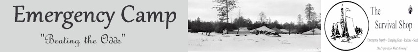 Emergency Camp