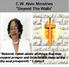 Apostle E.W. Alvin