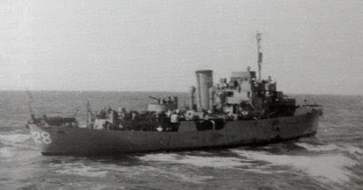 HMS Campanula (K-18)