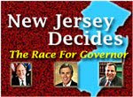 New Jersey Decides