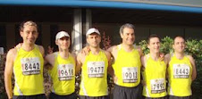 Taninos Runners.Pontereas Galiza