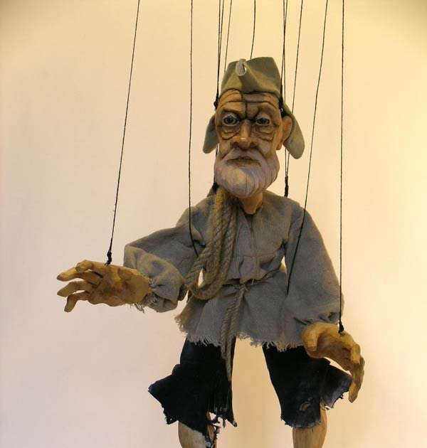 puppet toys among us