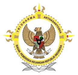 logo file cdr: Logo BPK