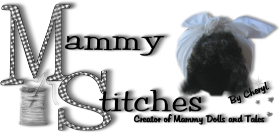 Mammy Stitches