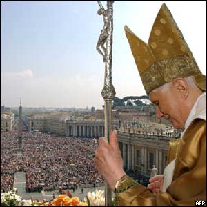 O PAPA