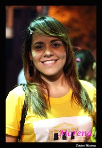 CONCURSO GAROTA BLOG DO CRATO