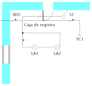 CREACION Y TECNICA: INSTALACIONES ELÉCTRICAS