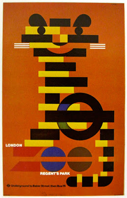 eye likes it abram games product design poster