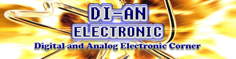 Digital and Analog Electronics Corner