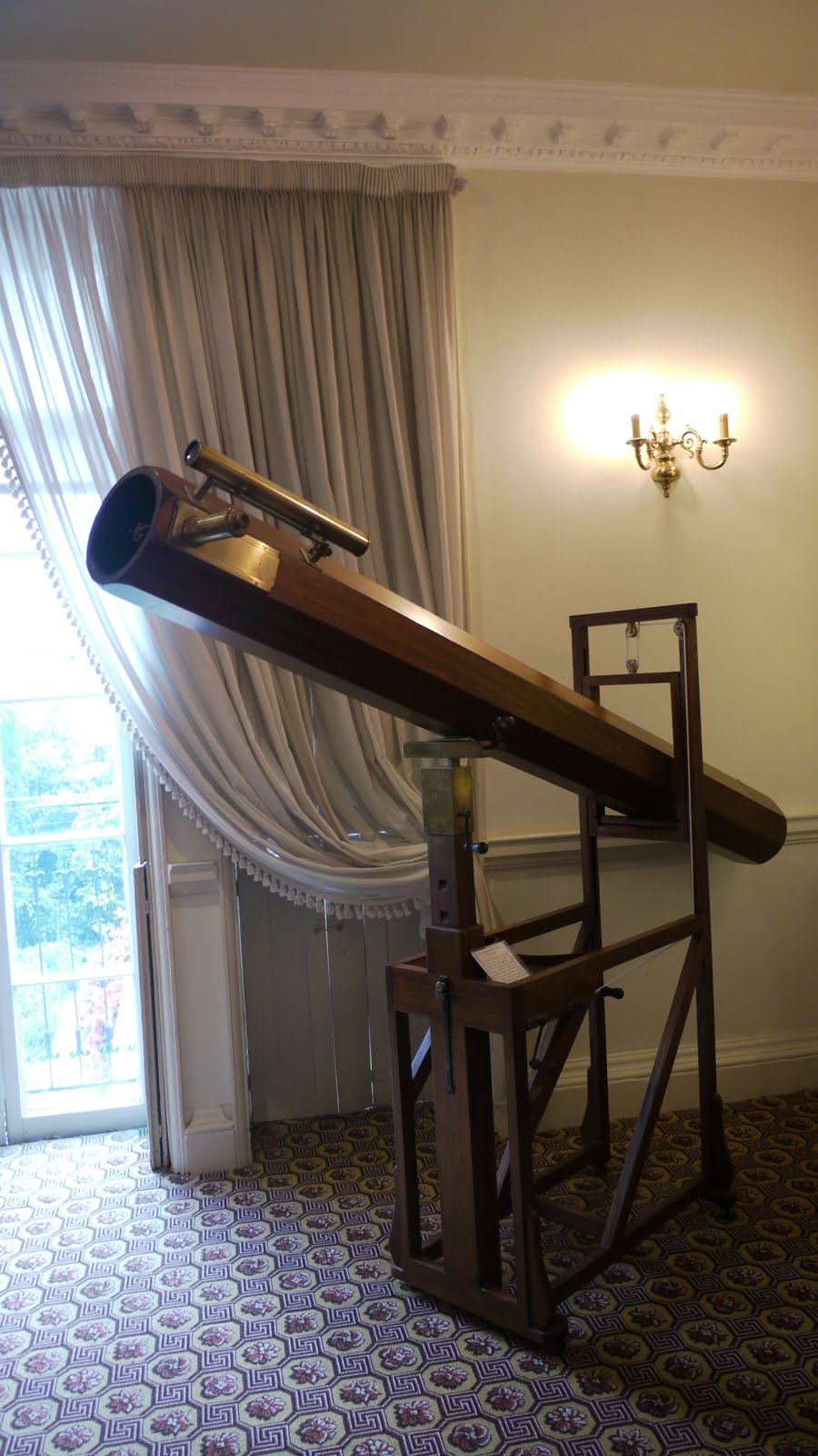The William Herschel Museum