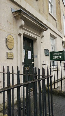 William Herschel The William Herschel Museum