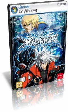 Download Blazblue Calamity Trigger