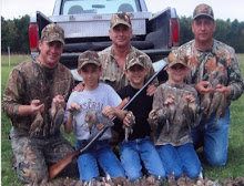 Taylor Family Hunt