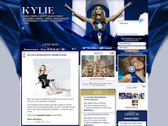 WEB OFICIAL DE KYLIE