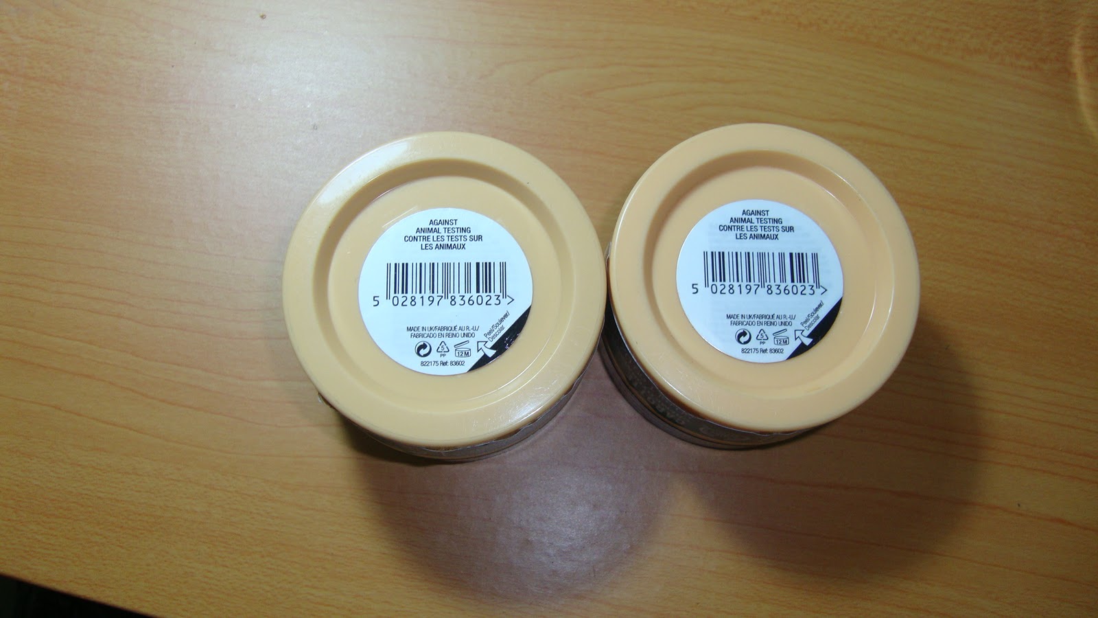 Divija Reddy Body Shop Carrot Moisture Cream