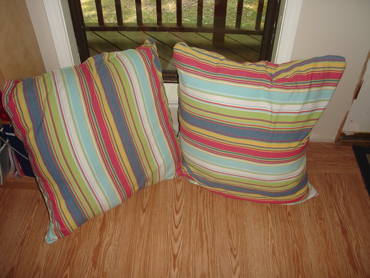 Carrabba's world PILLOWS for the Classroom!
