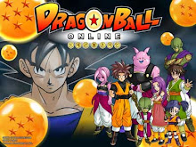 Dragon Ball Beta