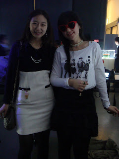 %name Dazed & Confused Party in Seoul