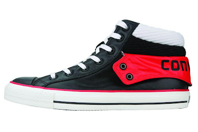 foot locker converse