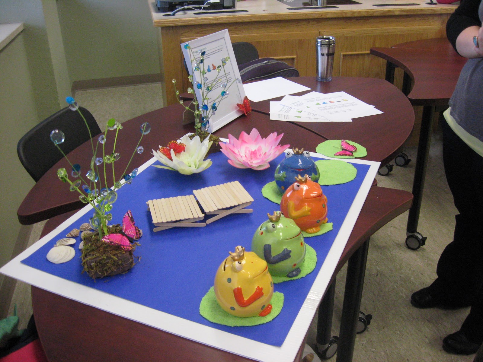 Math Fair Project Ideas