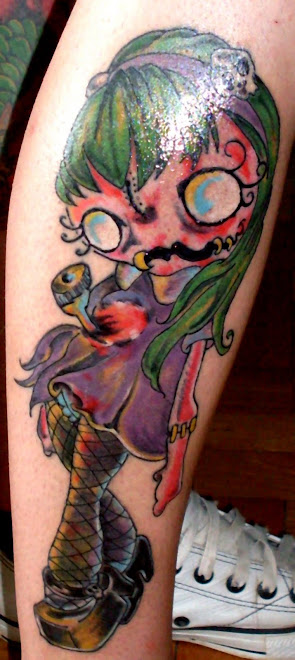 paulista tattoo