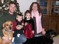 2009 Family Picture