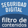 FILTRO DE CONTENIDOS A MENORES