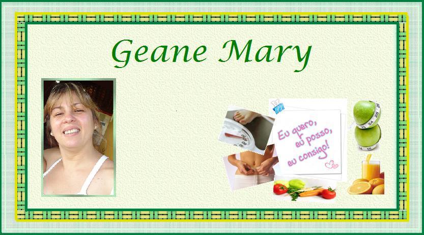 Geane Mary