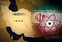 ¡No a Irán como potencia nuclear!