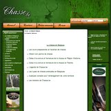 http://www.chasse.be/