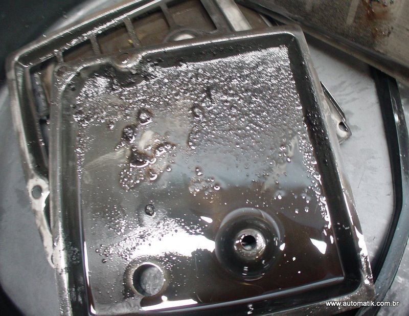 4hp22 land rover