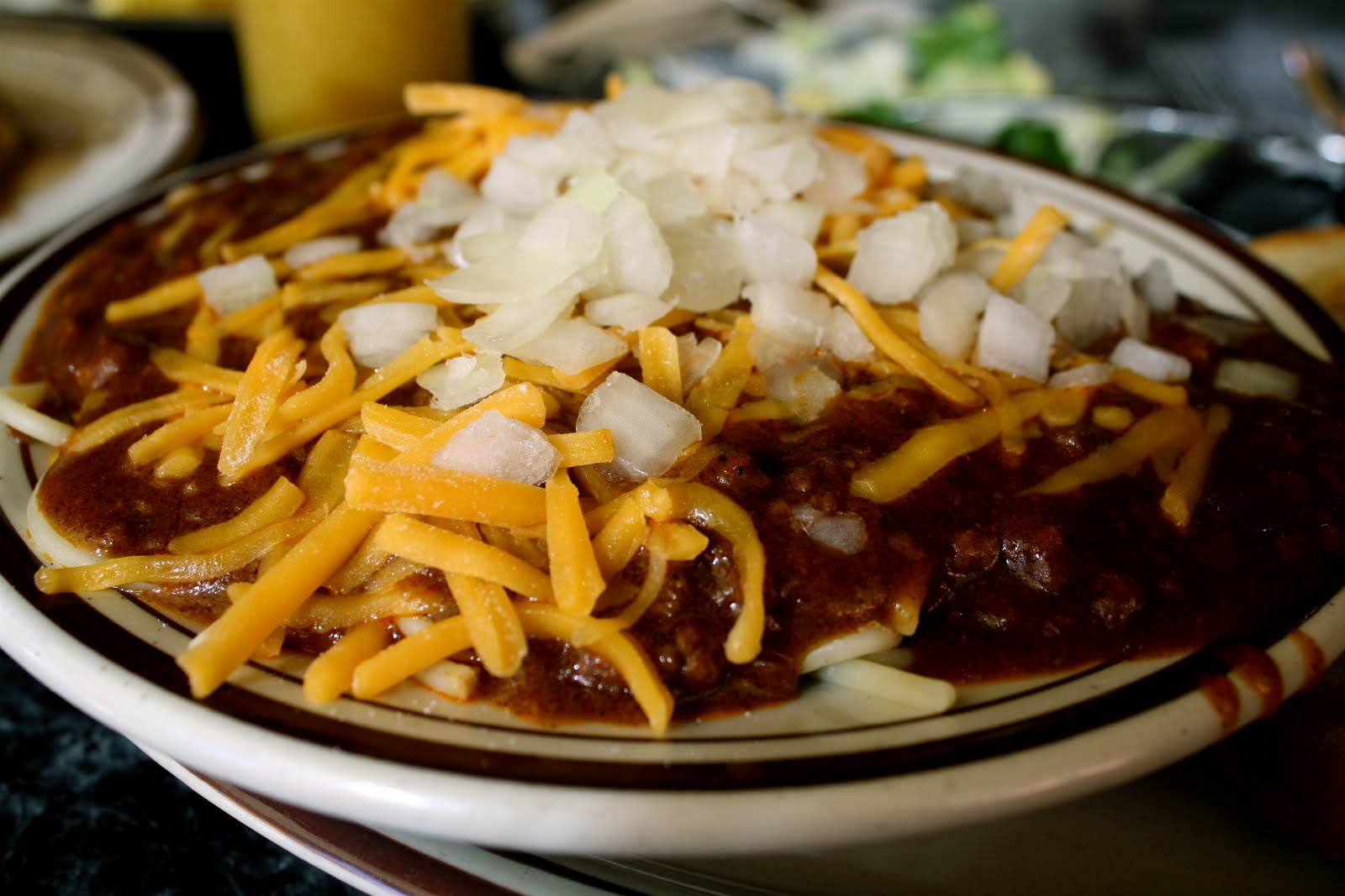 Out of the Kitchen Food Adventures Bob's Big Boy Burbank, CA