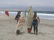 Chicas Surfers!