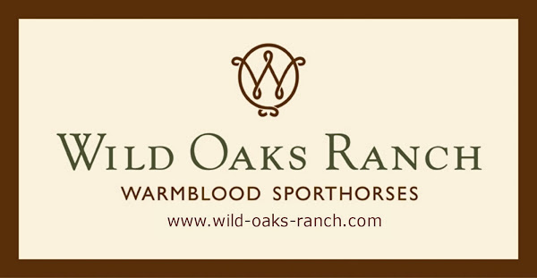 Wild Oaks Ranch Warmblood Sporthorses