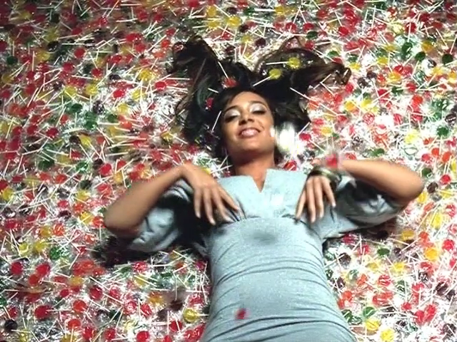 Lucys Music Video Objectification Of Women Lil Wayne Lollipop