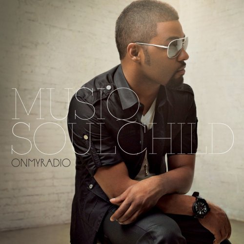 ms Musiq Soulchild - OnMyRadio  