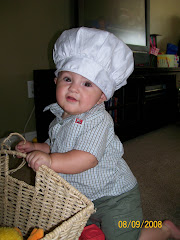 Little Baker Boy