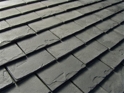 How To Make Rubber Roof Tiles 11