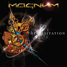 MAGNUM - The Visitation 2011