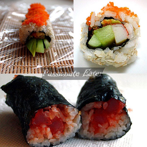 Sushi Be Rollin Food Truck Utah Menu Sushi Be Rollin Food Truck Utah Menu