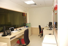 IMSE - Simulation Control Room