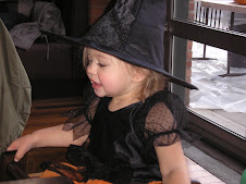 Cute Witch